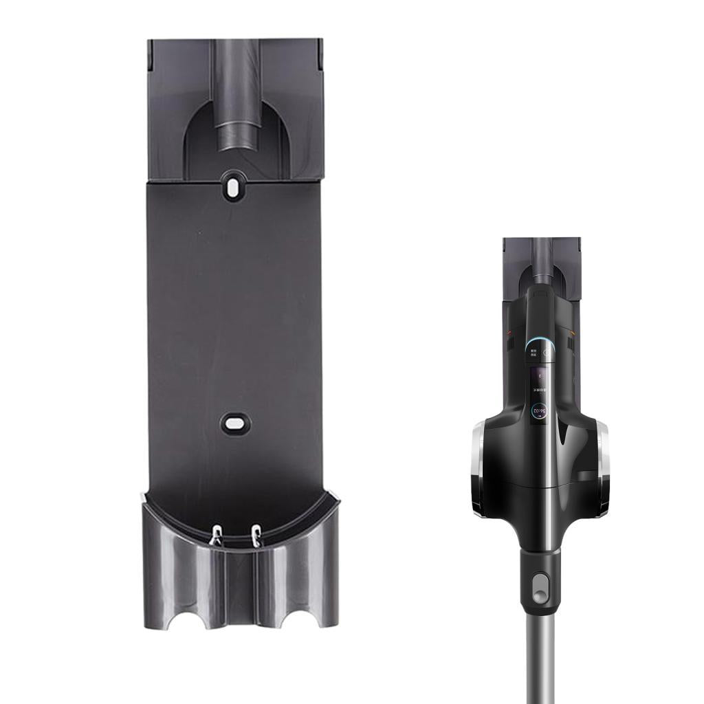 Vacuum Cleaner Wall Mount Household Vacuum Accessories Wall Charging 15x6cm