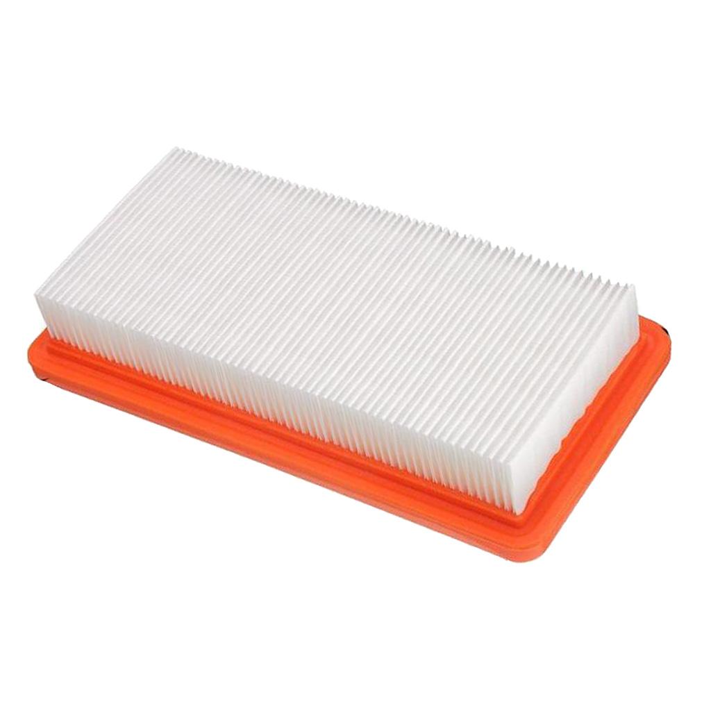 Vacuum Cleaner Parts Washable HEPA Filter Replacement for Vacuums