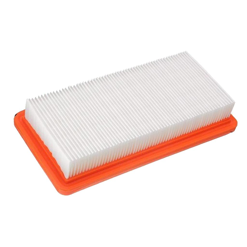 Vacuum Cleaner Parts Washable HEPA Filter Replacement for Vacuums