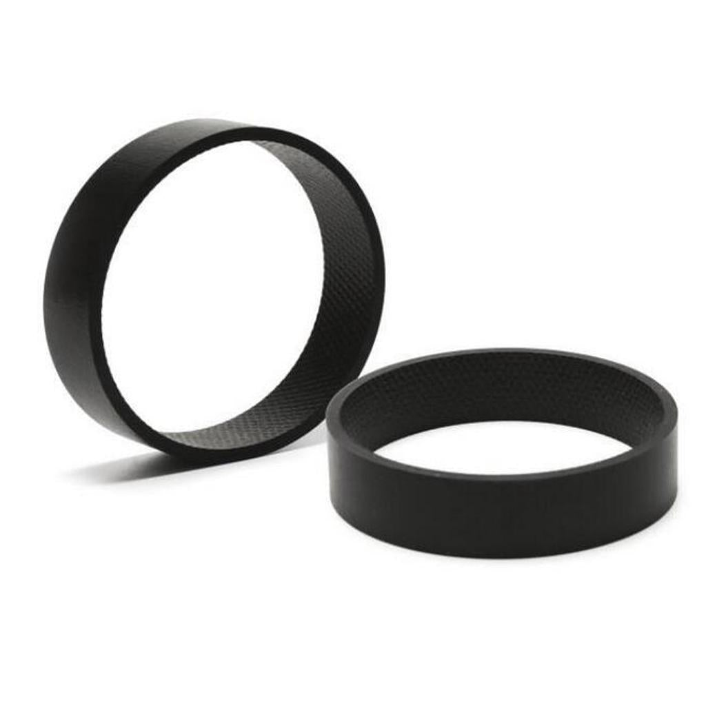 2pcs Vacuum Cleaner Belts Belt for Generation Series Replacement
