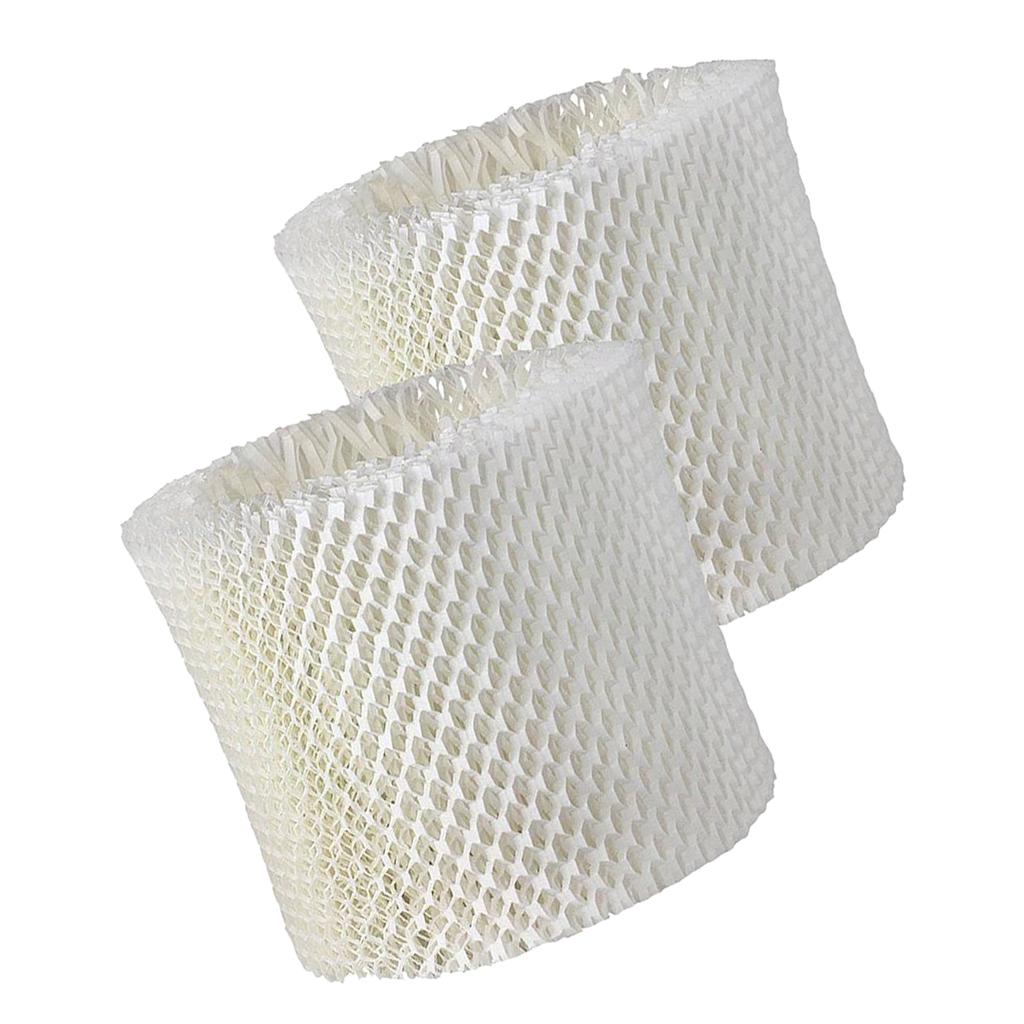 2 Pieces Replacement Air Humidifier Filter for Philips HU4801 HU4802 HU4803