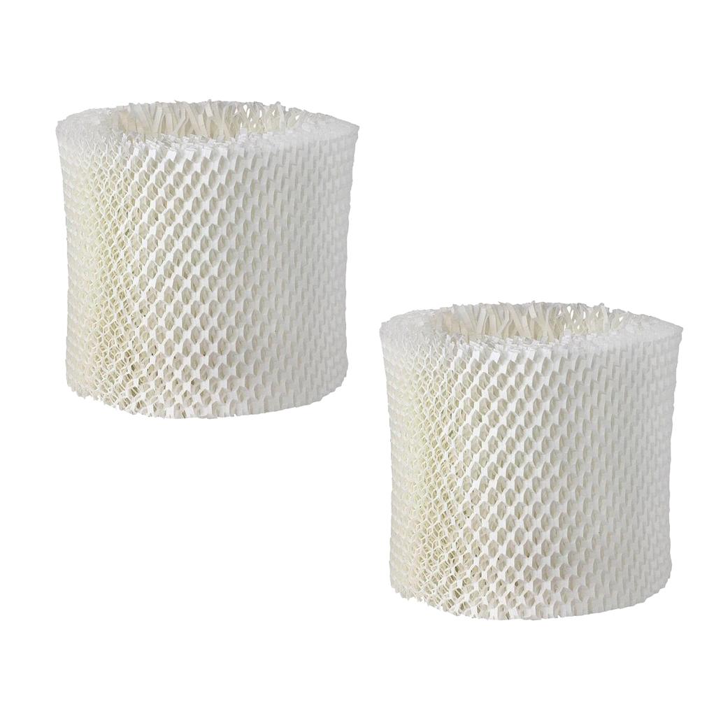 2 Pieces Replacement Air Humidifier Filter for Philips HU4801 HU4802 HU4803
