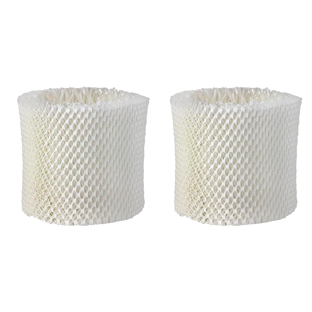 2 Pieces Replacement Air Humidifier Filter for Philips HU4801 HU4802 HU4803