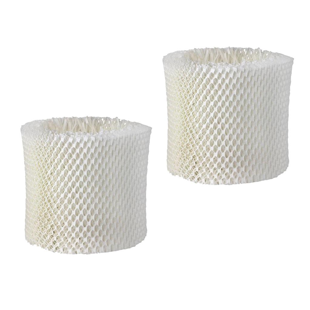 2 Pieces Replacement Air Humidifier Filter for Philips HU4801 HU4802 HU4803