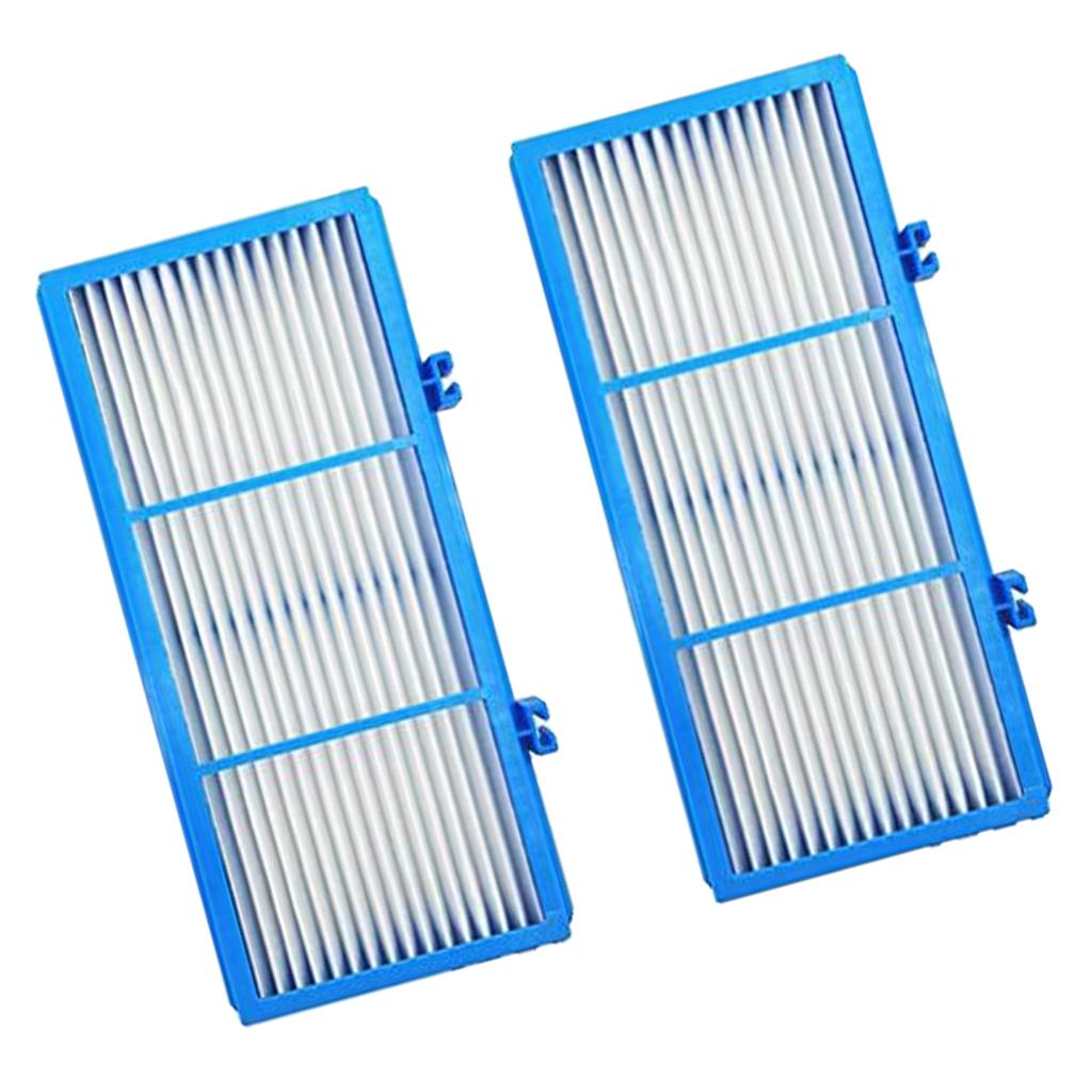 2 Replacement HEPA Filter for Purifier HAPF30AT Holmes AER1 Total Air Filter