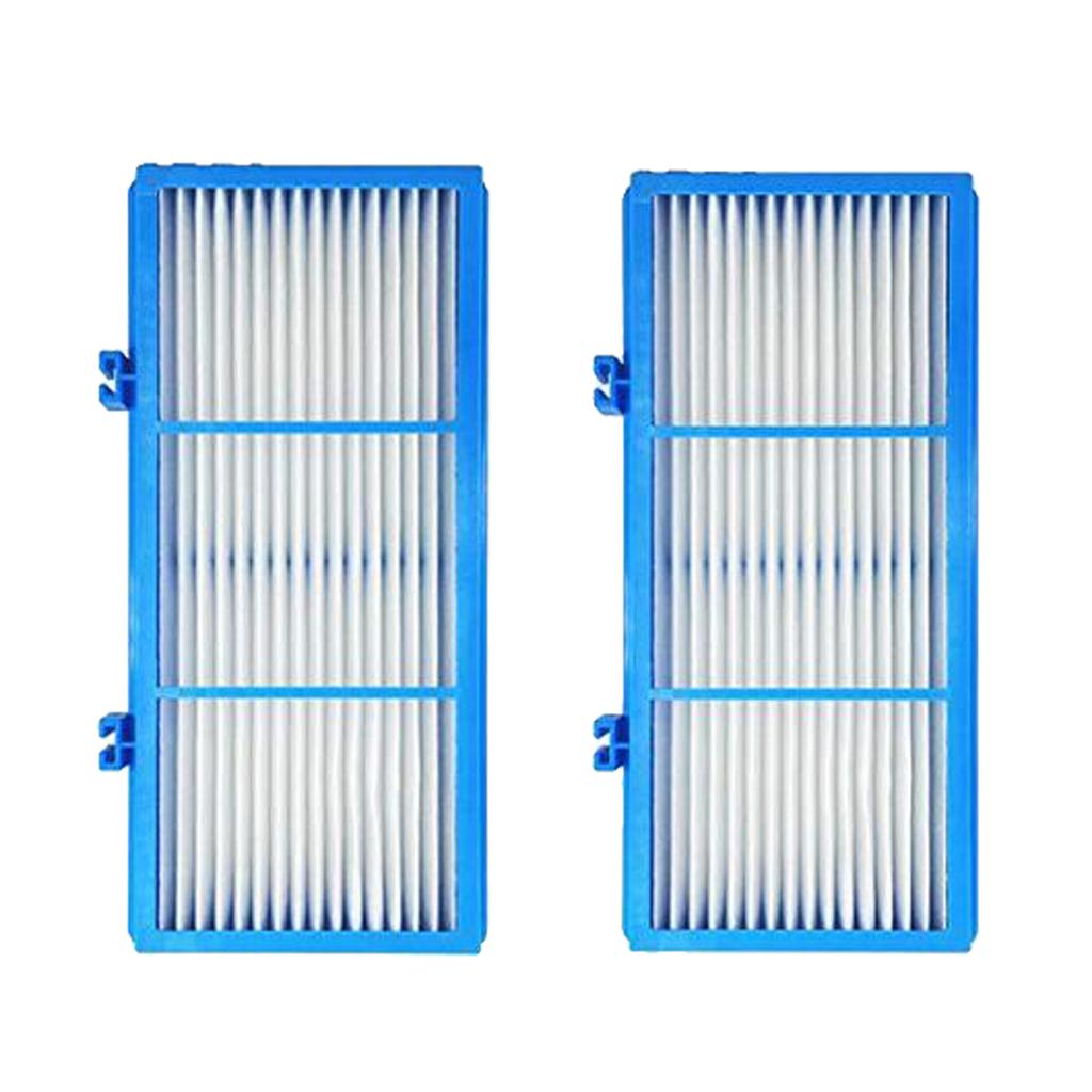2 Replacement HEPA Filter for Purifier HAPF30AT Holmes AER1 Total Air Filter
