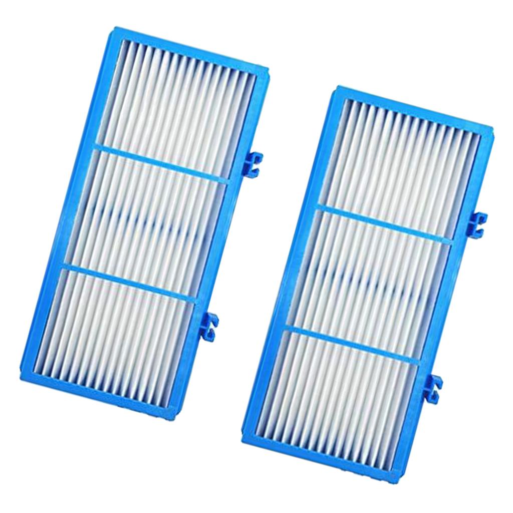 2 Replacement HEPA Filter for Purifier HAPF30AT Holmes AER1 Total Air Filter