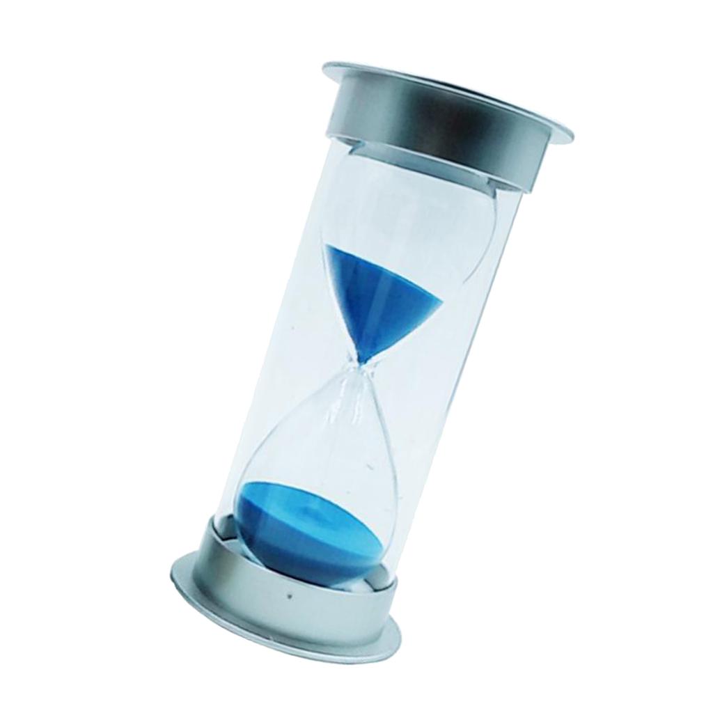 Sandglass Hourglass Sand Clock Timers for Cooking Baking Game 45 Minutes