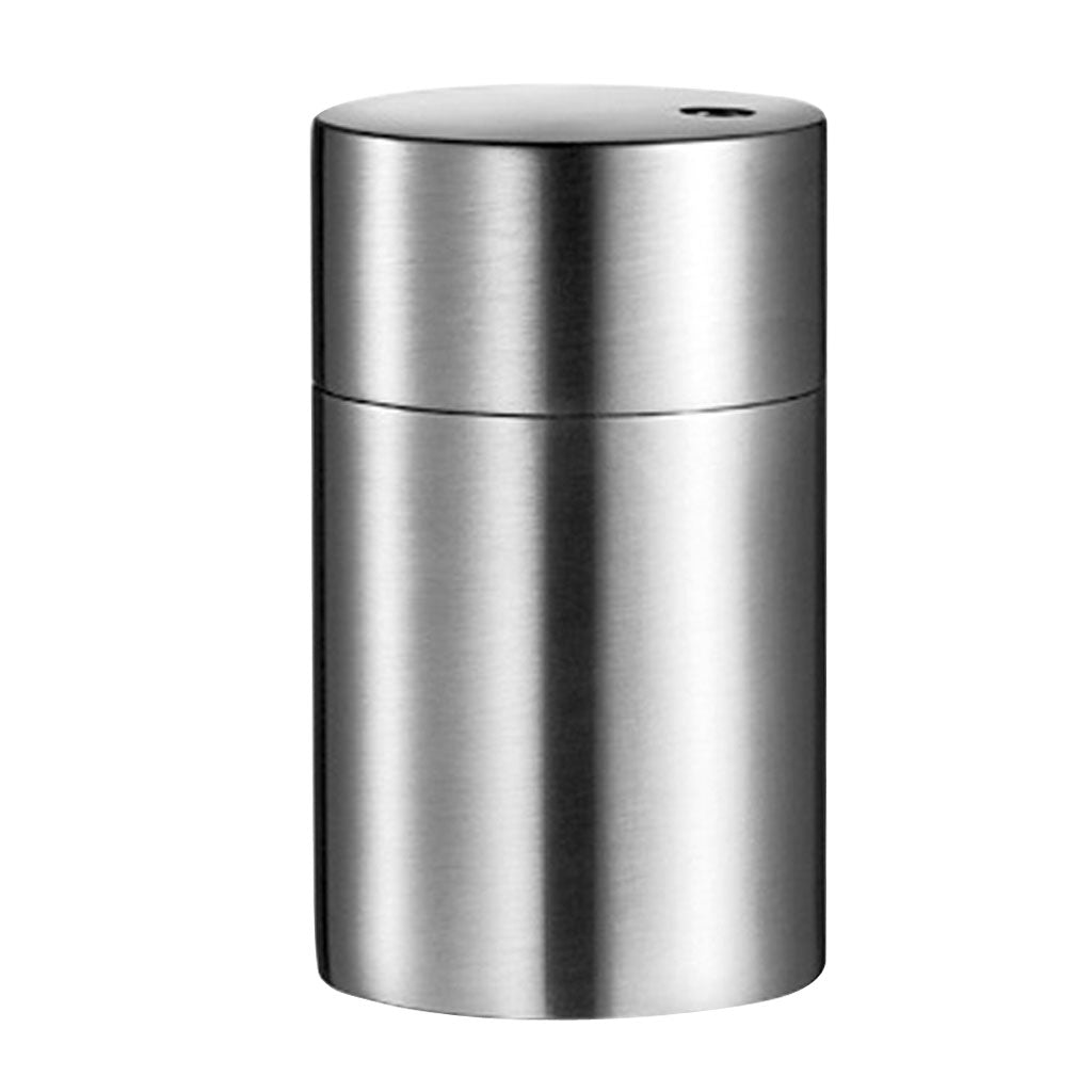 Stainless Steel Toothpick Holder Toothpick Dispenser Table Decor Matt