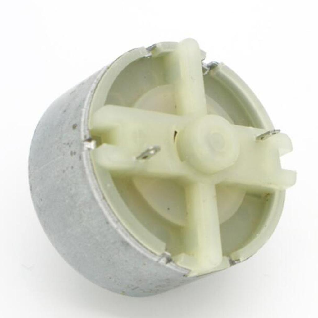 Robot Vacuum Cleaner Gear Motor for Robotisc Laser Sensor LDS