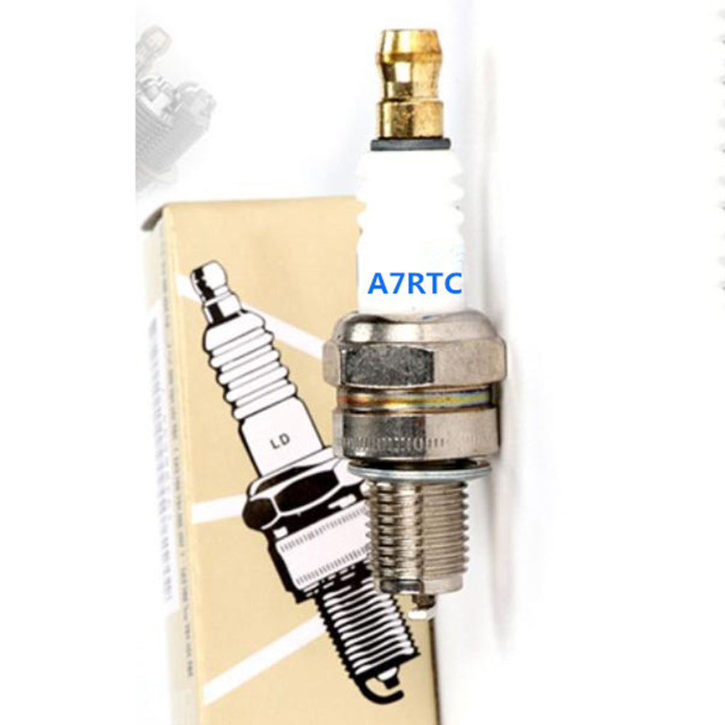 Spark Plug Engine for Lawn Mower/Trimmer/Water Pump/Digging Machine A7RTC