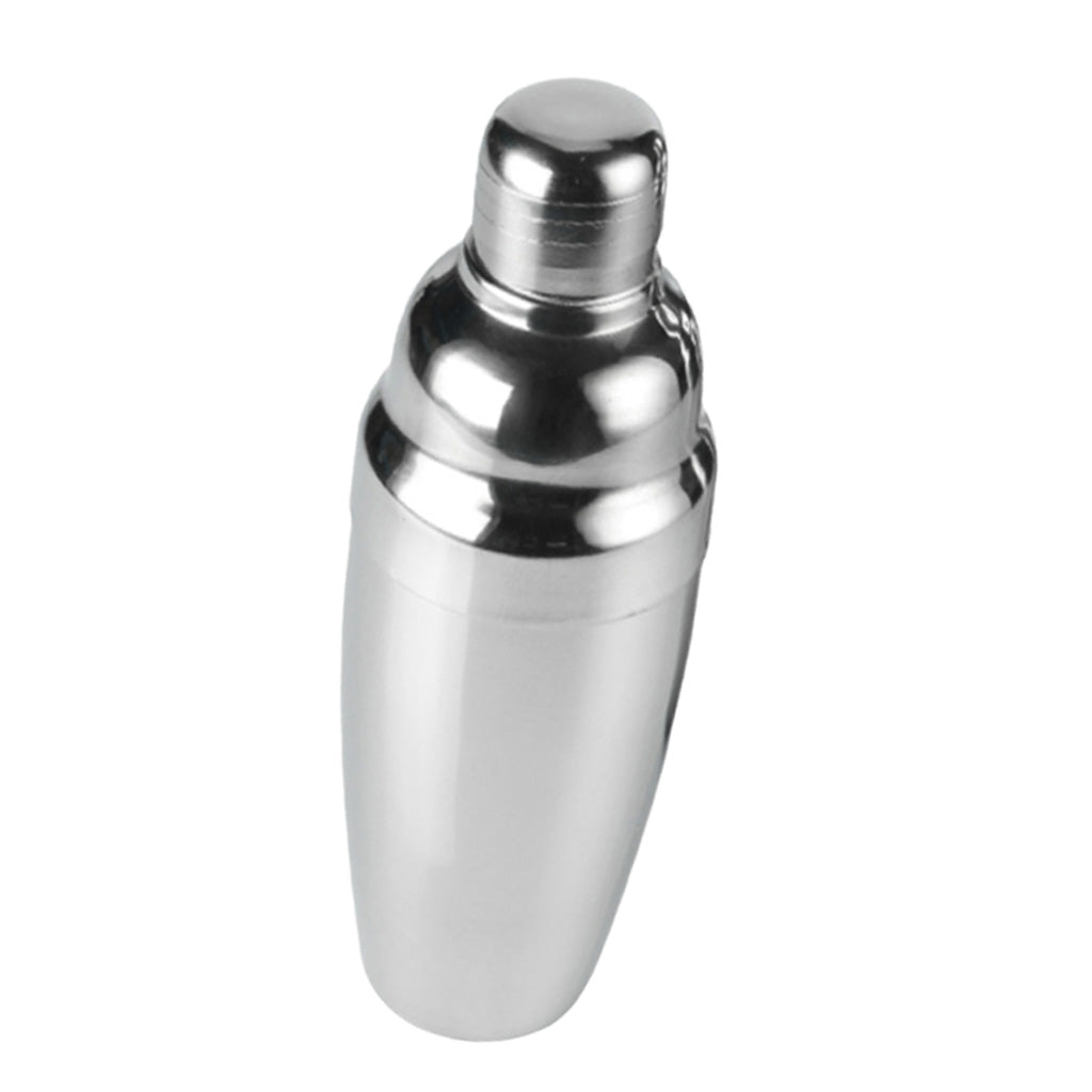 Stainless Steel Cocktail Shaker Martini Shaker Bartender Kit 1000ml