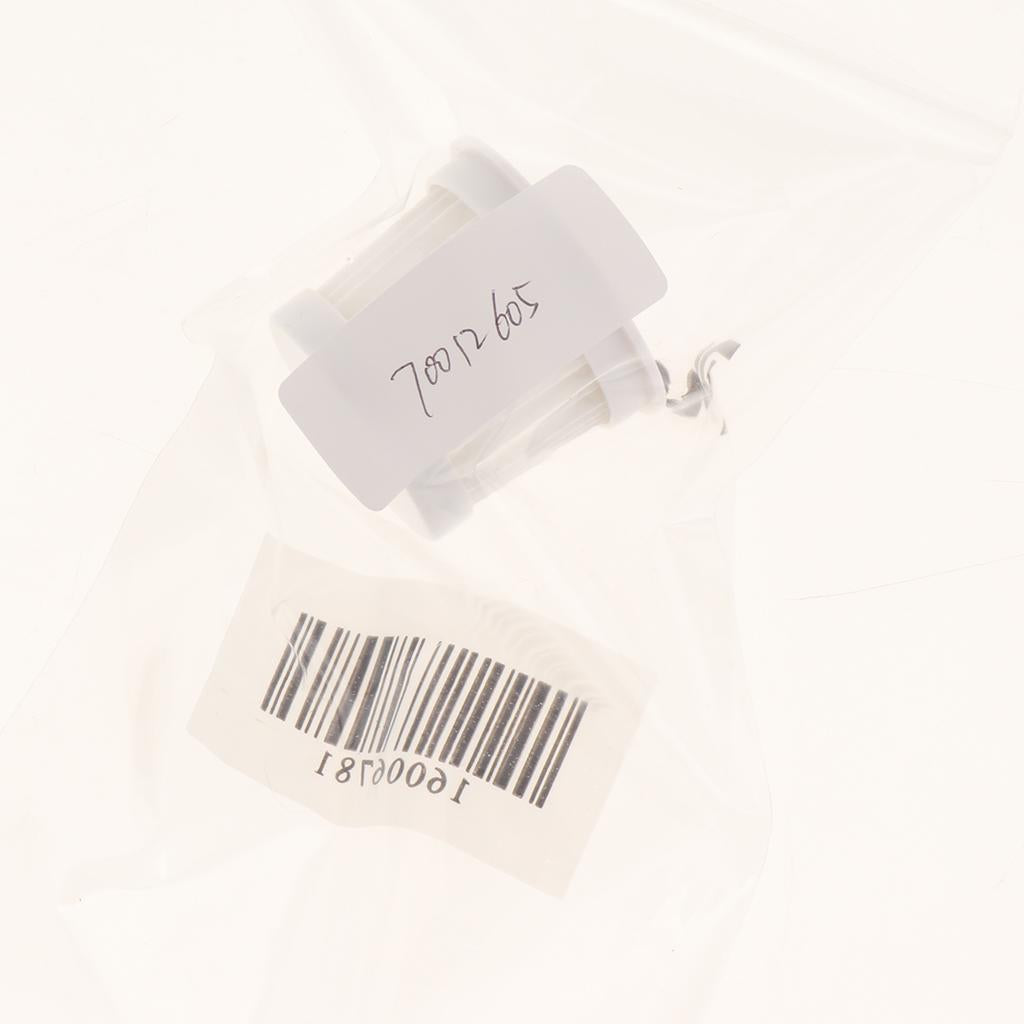 4x1PC HEPA Filter For Dust Mite Controller Accessories TS998 TS988 CM168 TS