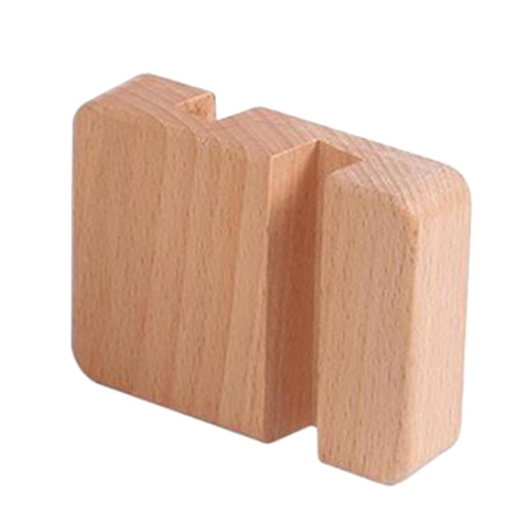 2xdesktop lazy mobile phone holder Tablet computer holder Double Slot
