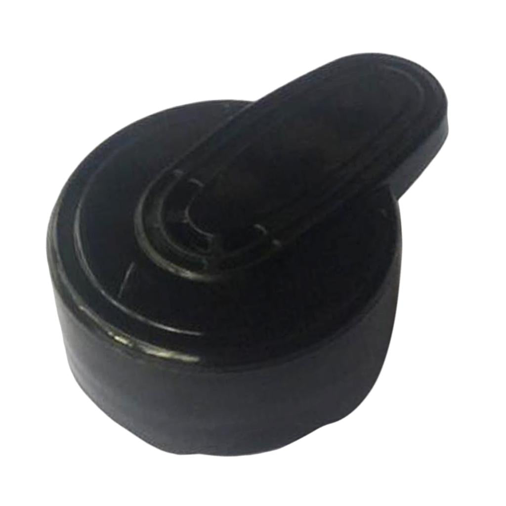 3xUniversal Electric Pressure Cooker Accs Steam Release Handle Valve C Black