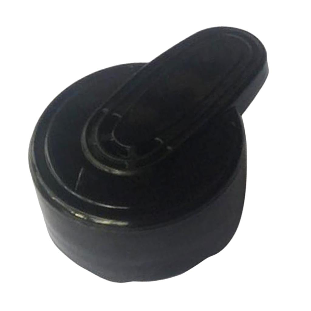 3xUniversal Electric Pressure Cooker Accs Steam Release Handle Valve C Black