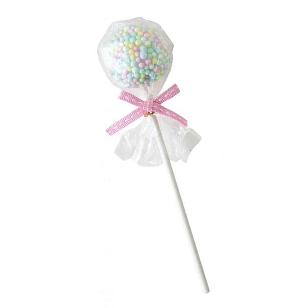 Simulation Fake Candy Artificial Candy Lollipop Dollhouse Decor Multi-color