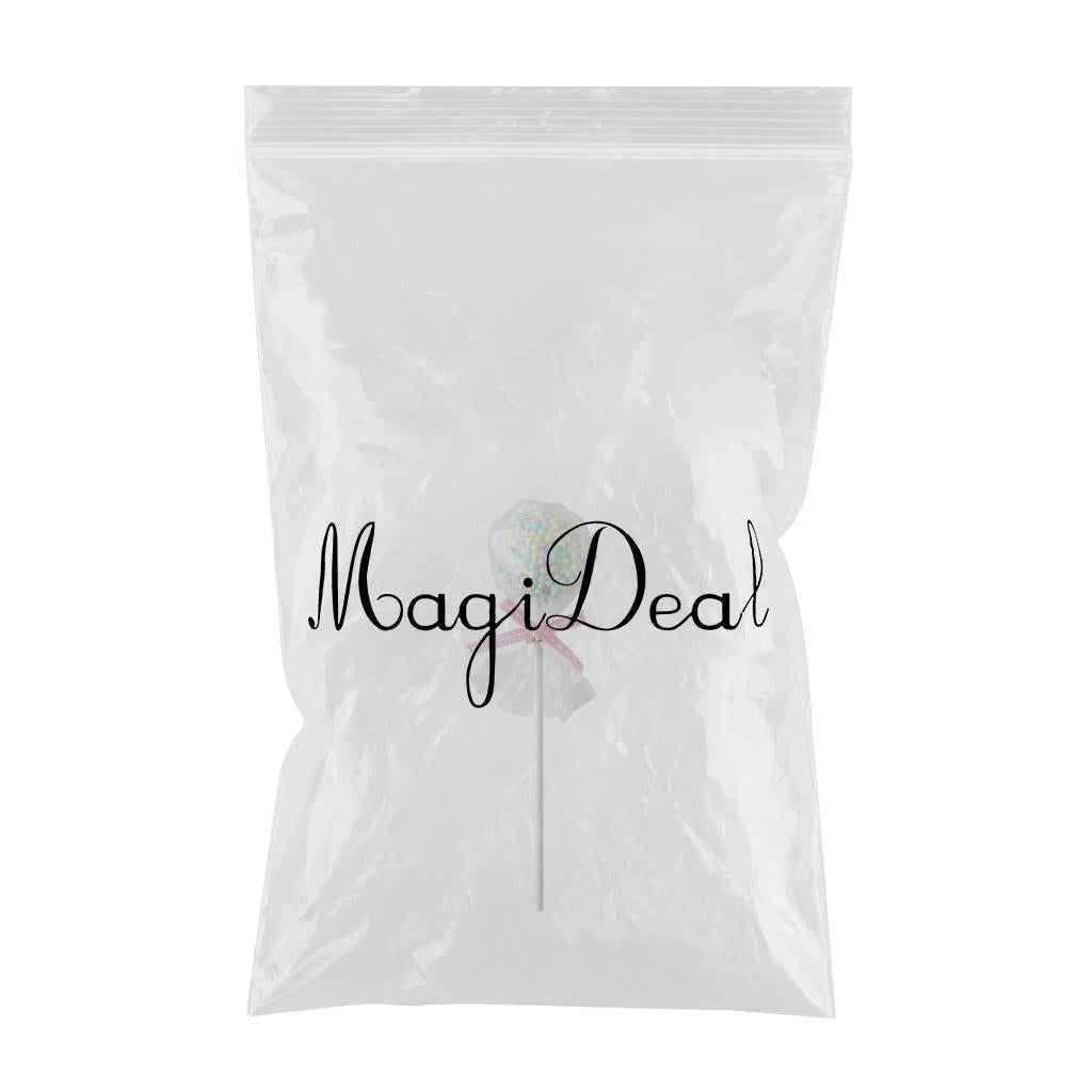 Simulation Fake Candy Artificial Candy Lollipop Dollhouse Decor Multi-color