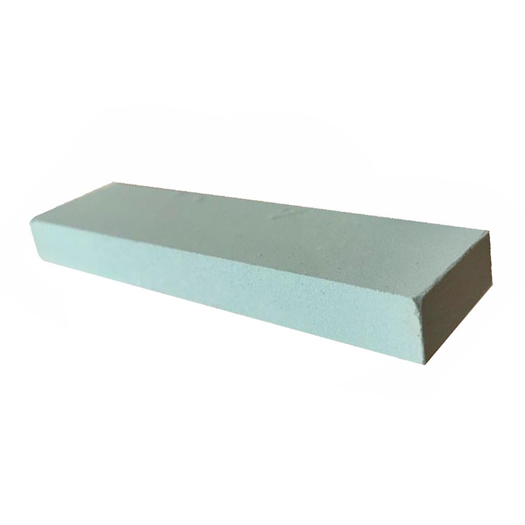2xWhetstone Flatting Stone Waterstone Flattening Levelling Chef's Tool