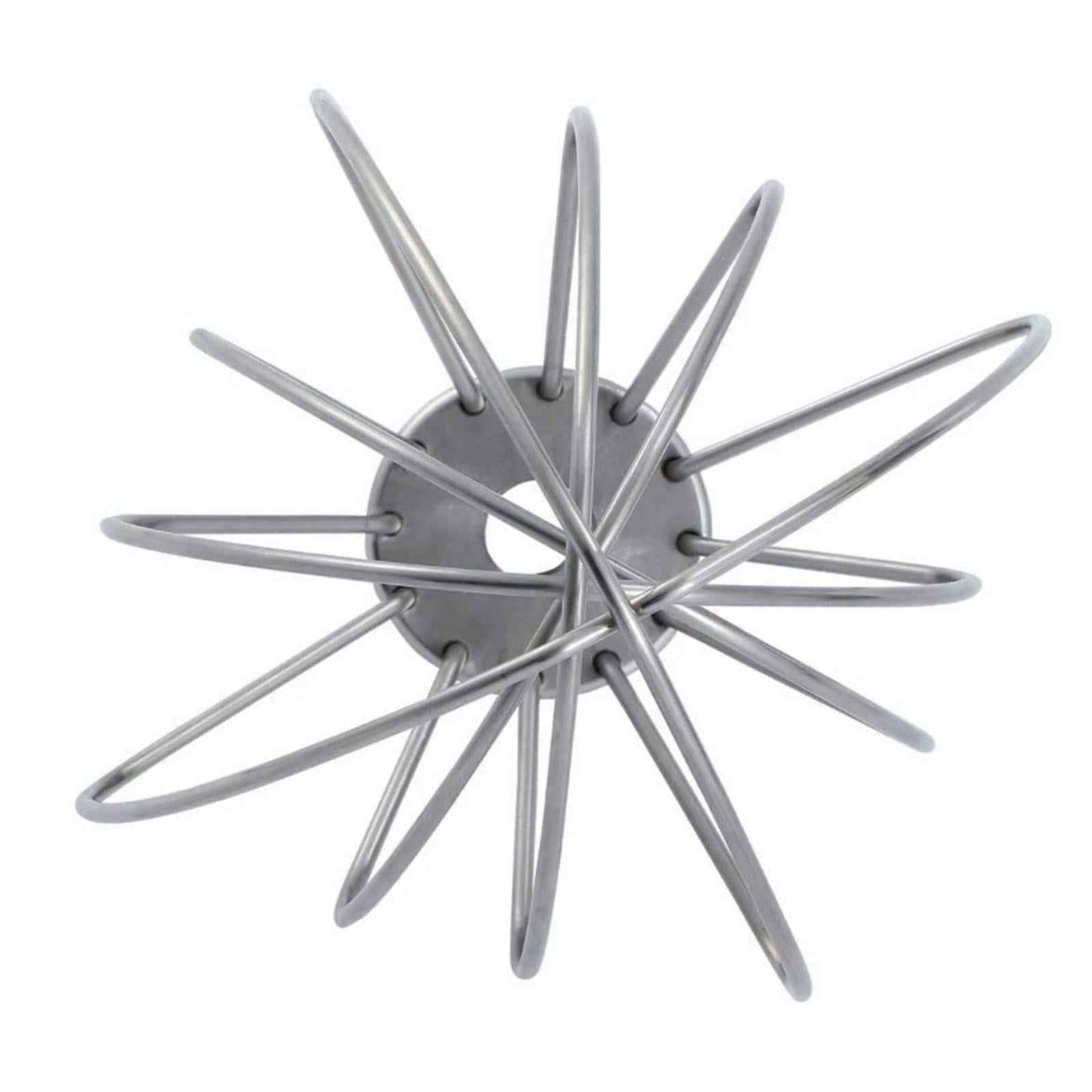 Wire Whip Attachment Kitchen Accessory fits for KitchenAid K45WW 9704329