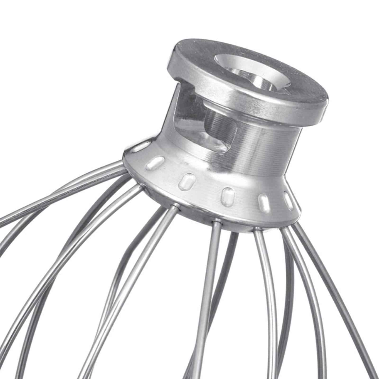 Wire Whip Attachment Kitchen Accessory fits for KitchenAid K45WW 9704329