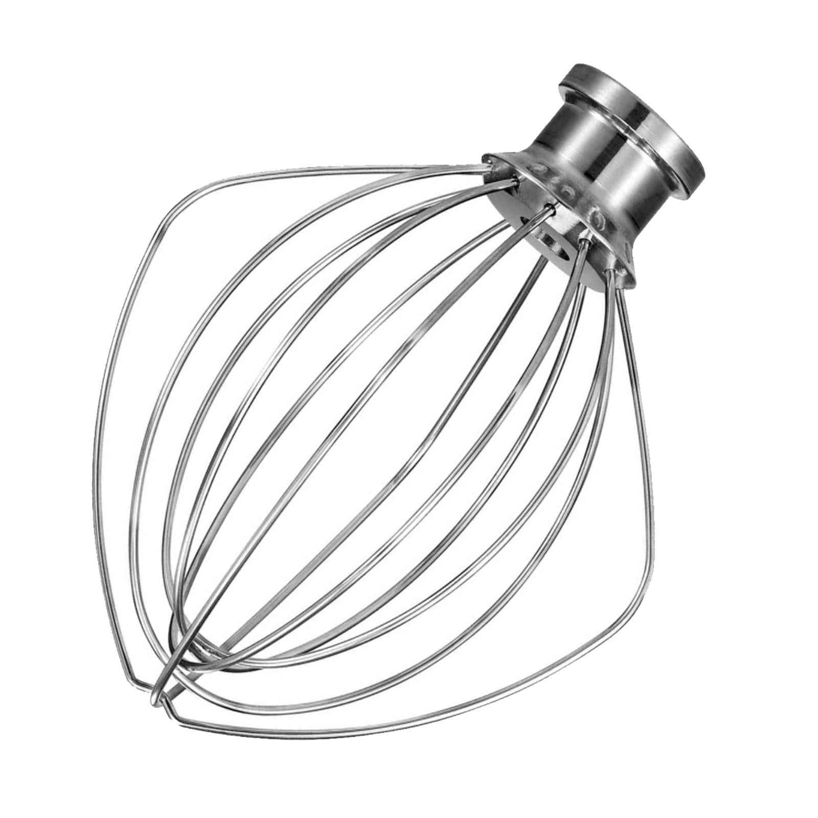 Wire Whip Attachment Kitchen Accessory fits for KitchenAid K45WW 9704329