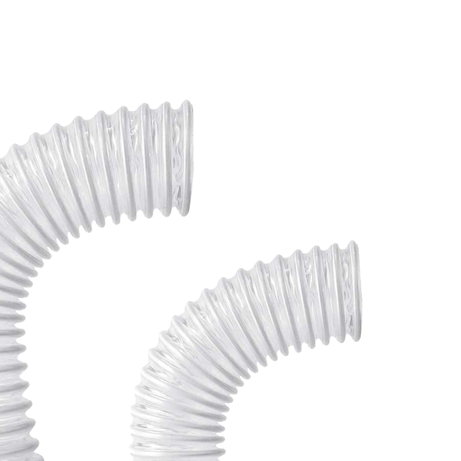 4x2 Pack Lower Duct Hose for Shark Rotator NV470 NV472 NV500 NV500CO UV560