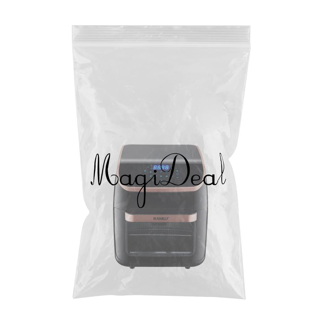 Air Fryer Broiler Non-Stick Baking Oilless Cooker Chicken Fryer Hot Oven