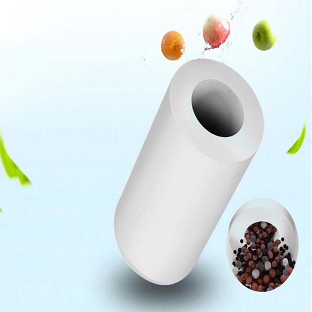 3xNew Home Ceramic Water Purifier Filter Replacement Kitchen Accessory