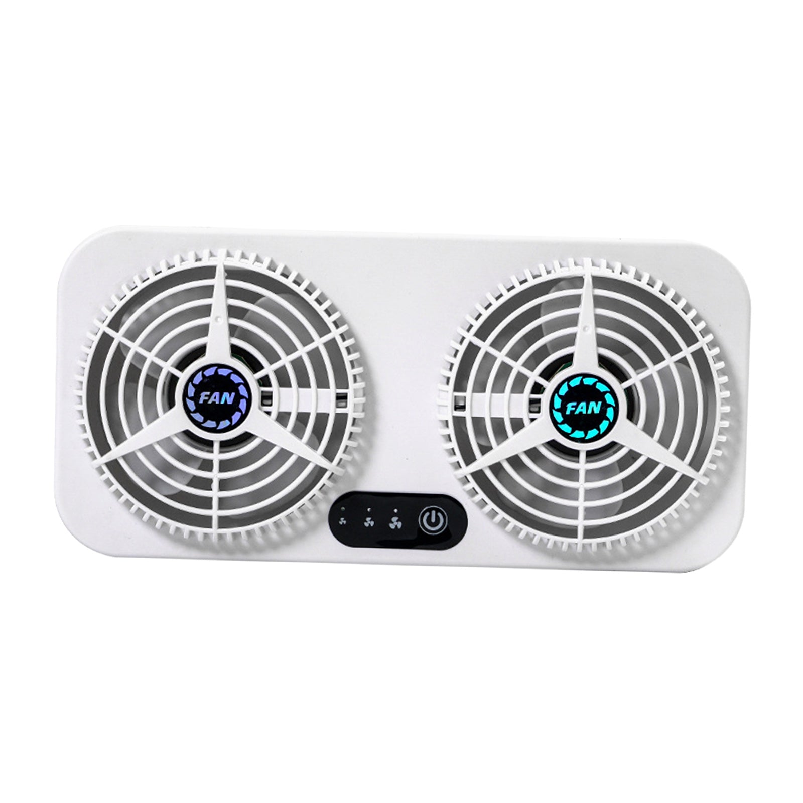 Car Ventilator Car Exhaust Fan USB Vehicle Exhaust Fan Car Exhaust Fan