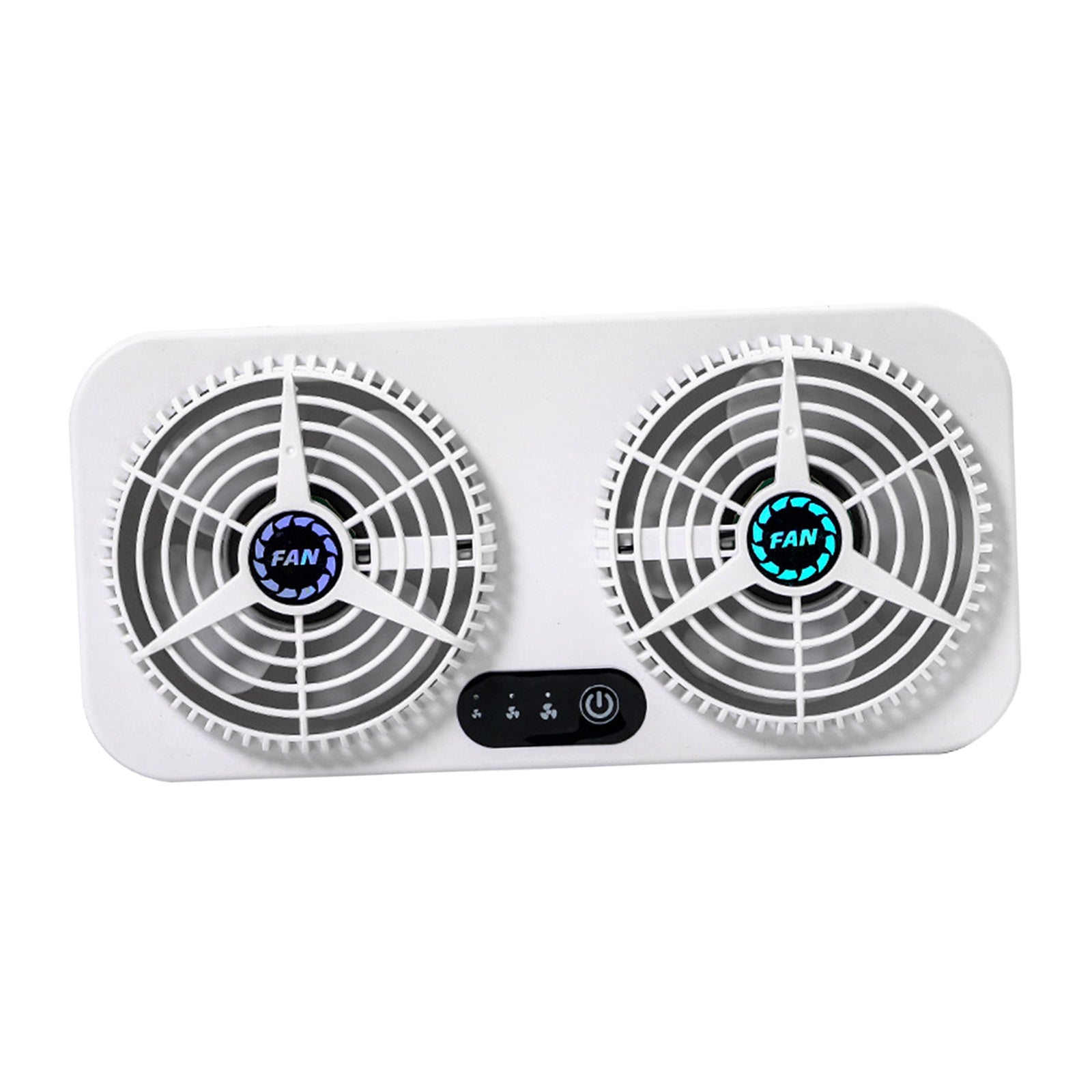 Car Ventilator Car Exhaust Fan USB Vehicle Exhaust Fan Car Exhaust Fan