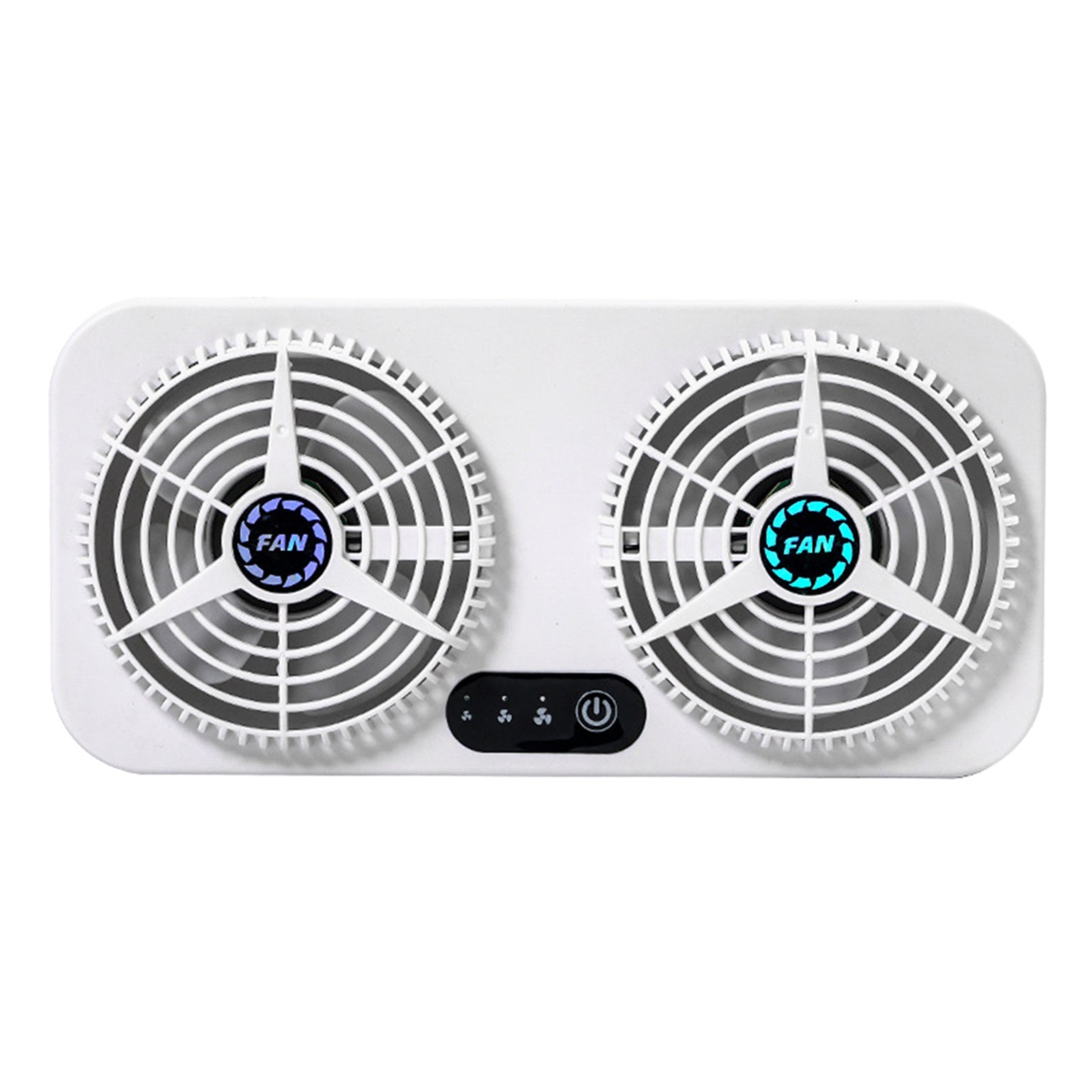Car Ventilator Car Exhaust Fan USB Vehicle Exhaust Fan Car Exhaust Fan