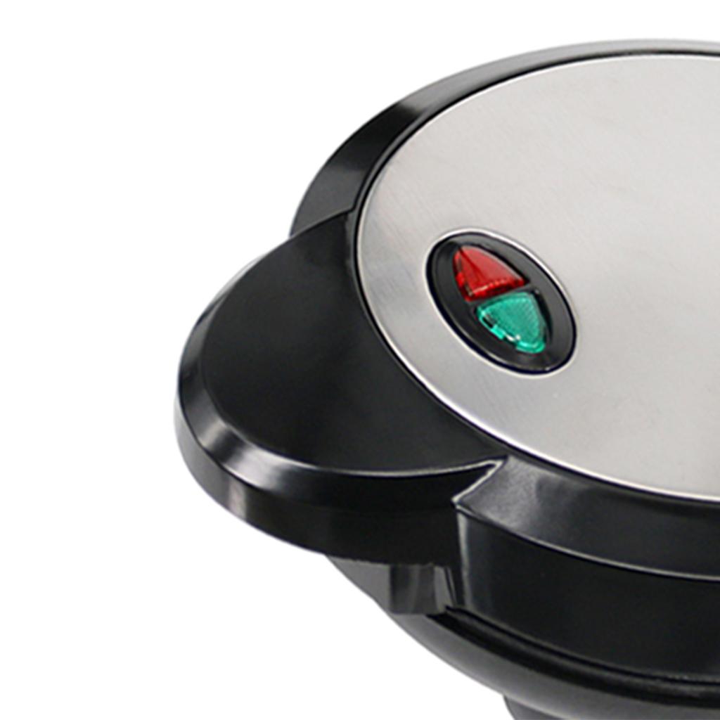 Breakfast Machine Ice Cream Cone Maker Nonstick Coating Baking for Kitchen