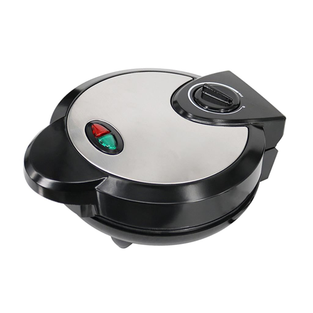 Breakfast Machine Ice Cream Cone Maker Nonstick Coating Baking for Kitchen