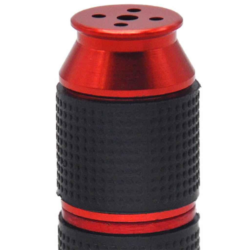 Heavy Duty Whipped Cream Dispenser Bottle Opener Whip Cream Maker Red