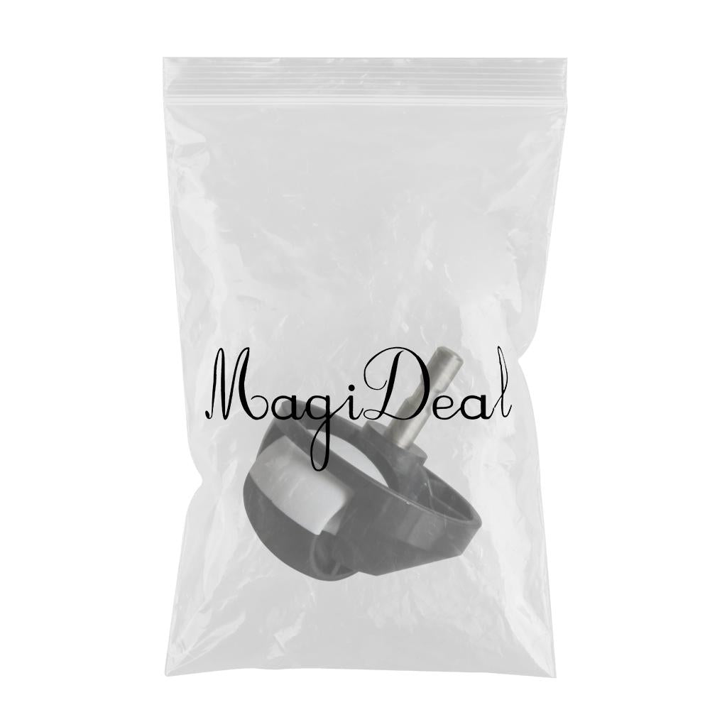 Caster Assembly Front Castor Wheel Universal Wheels for Robot Vacuums Parts