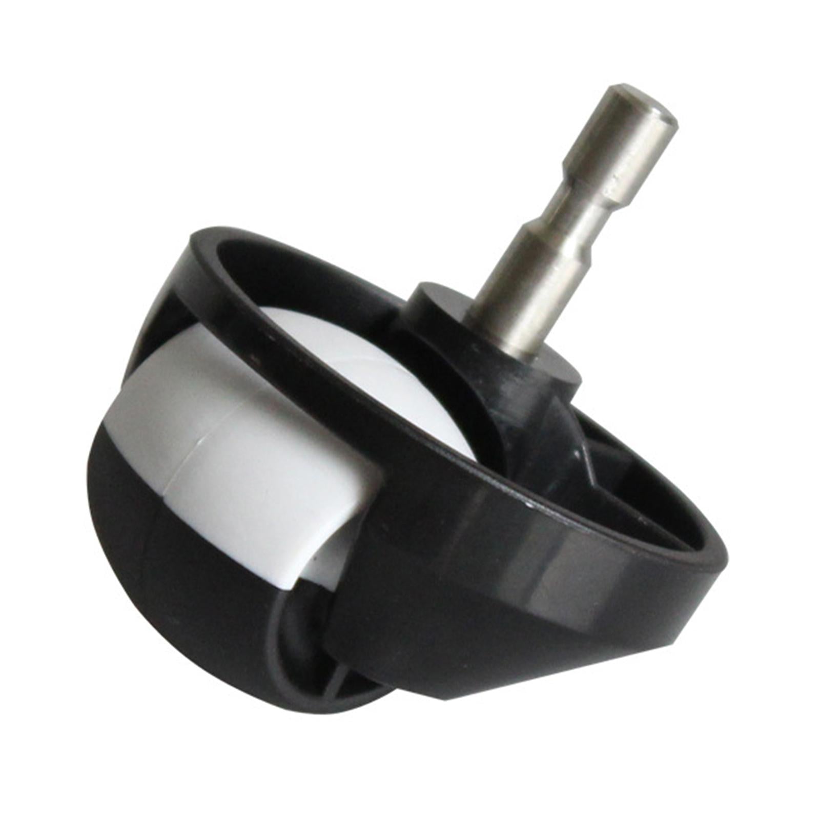 Caster Assembly Front Castor Wheel Universal Wheels for Robot Vacuums Parts