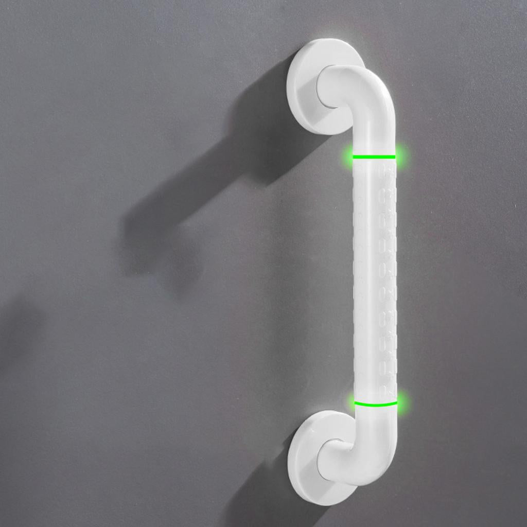 Bathroom Safety Handle Hand Rail Support Shower Handles for Bathroom 40cm