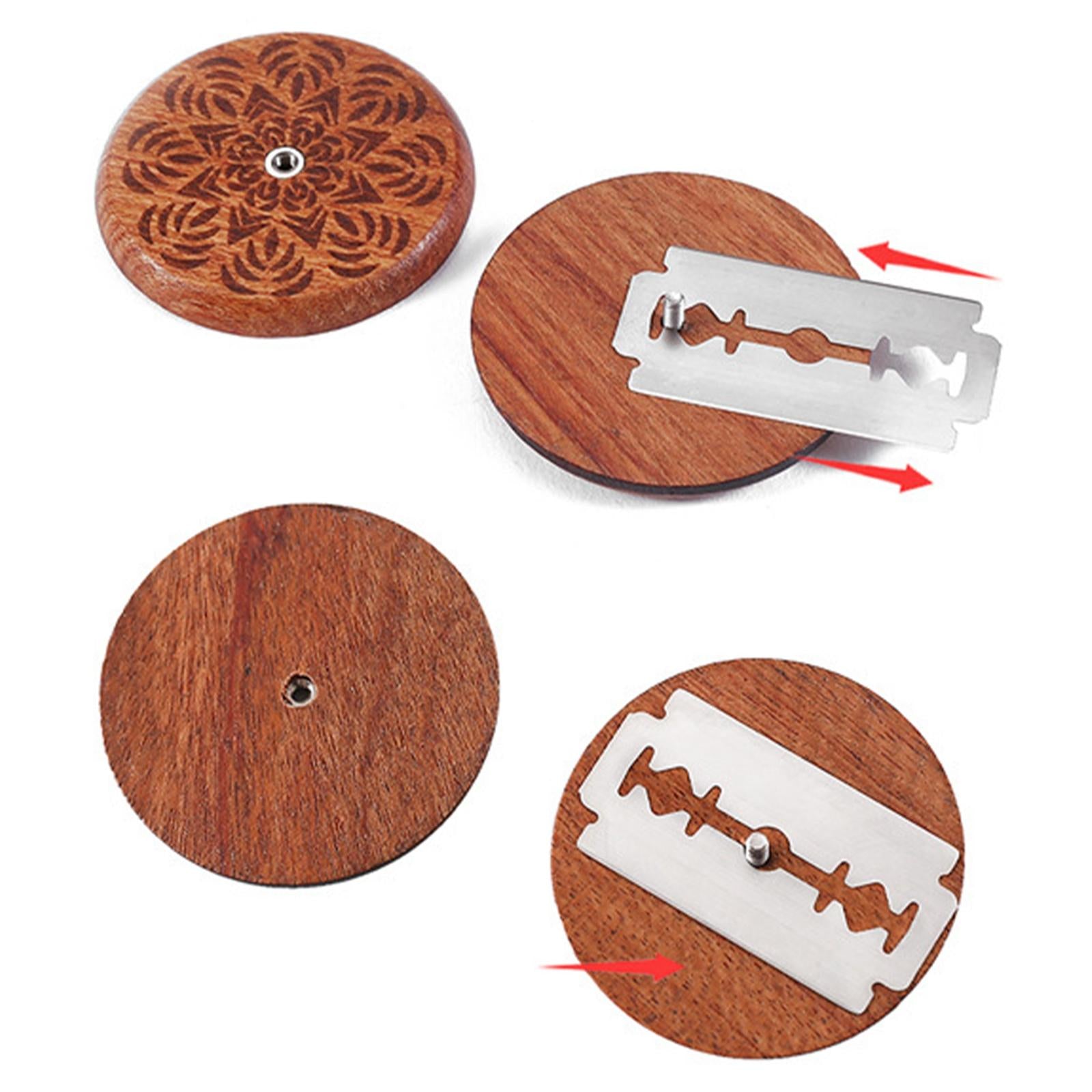 Bread Lame Scoring Tool & 5 Replaceable Blades Cutter for Baker Baking Bread