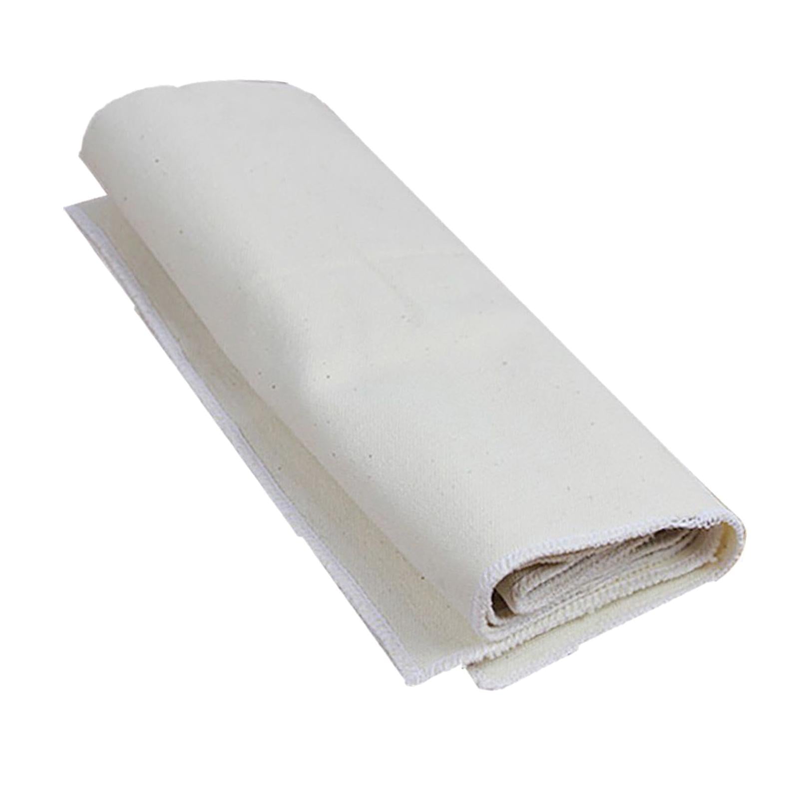 Baking Mat Fermented Linen Cloth for Kitchen French Bread, Pies, Pizza Crust