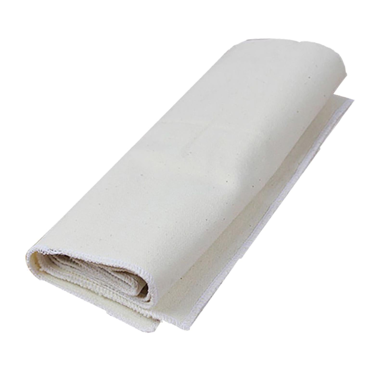 Baking Mat Fermented Linen Cloth for Kitchen French Bread, Pies, Pizza Crust
