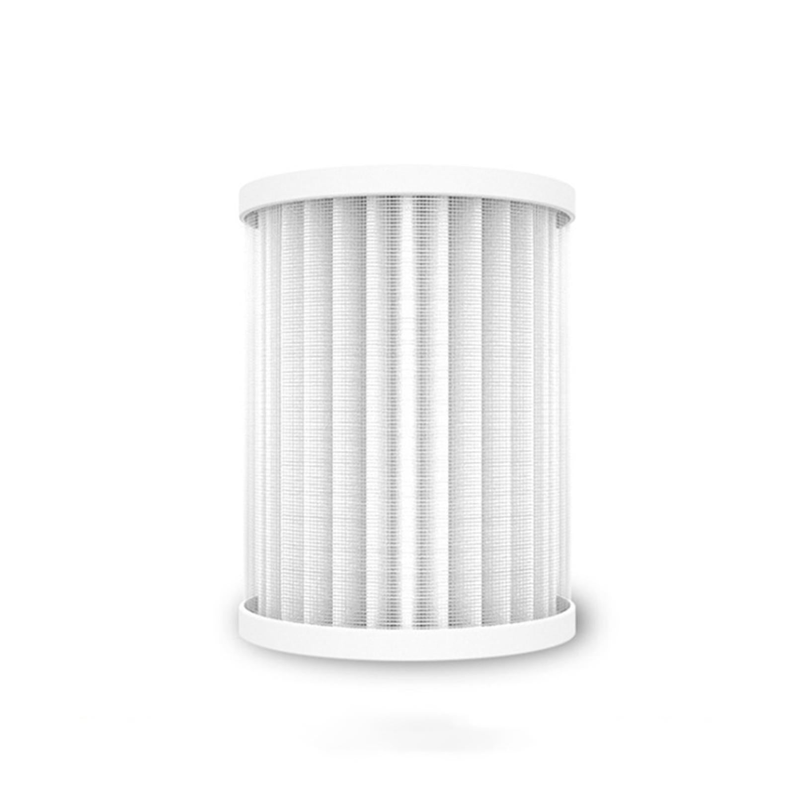Air Purifiers Air Filter Room Cleaner Dust Remover for Desktop Car Odour