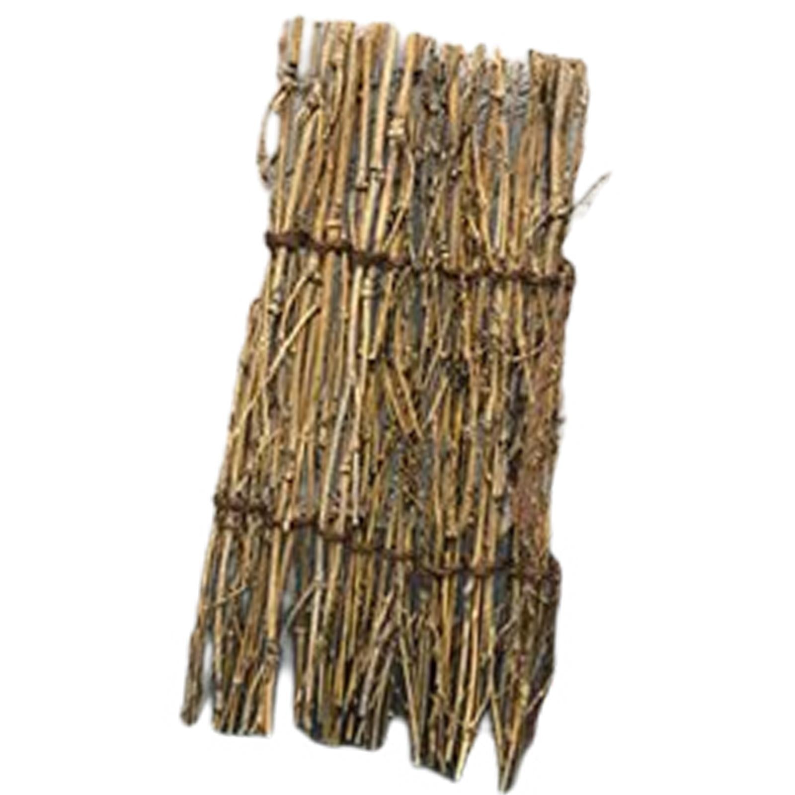 Bamboo Sushi Dish Sushi Tool Decorations for Japanese Sushi 11x23cm