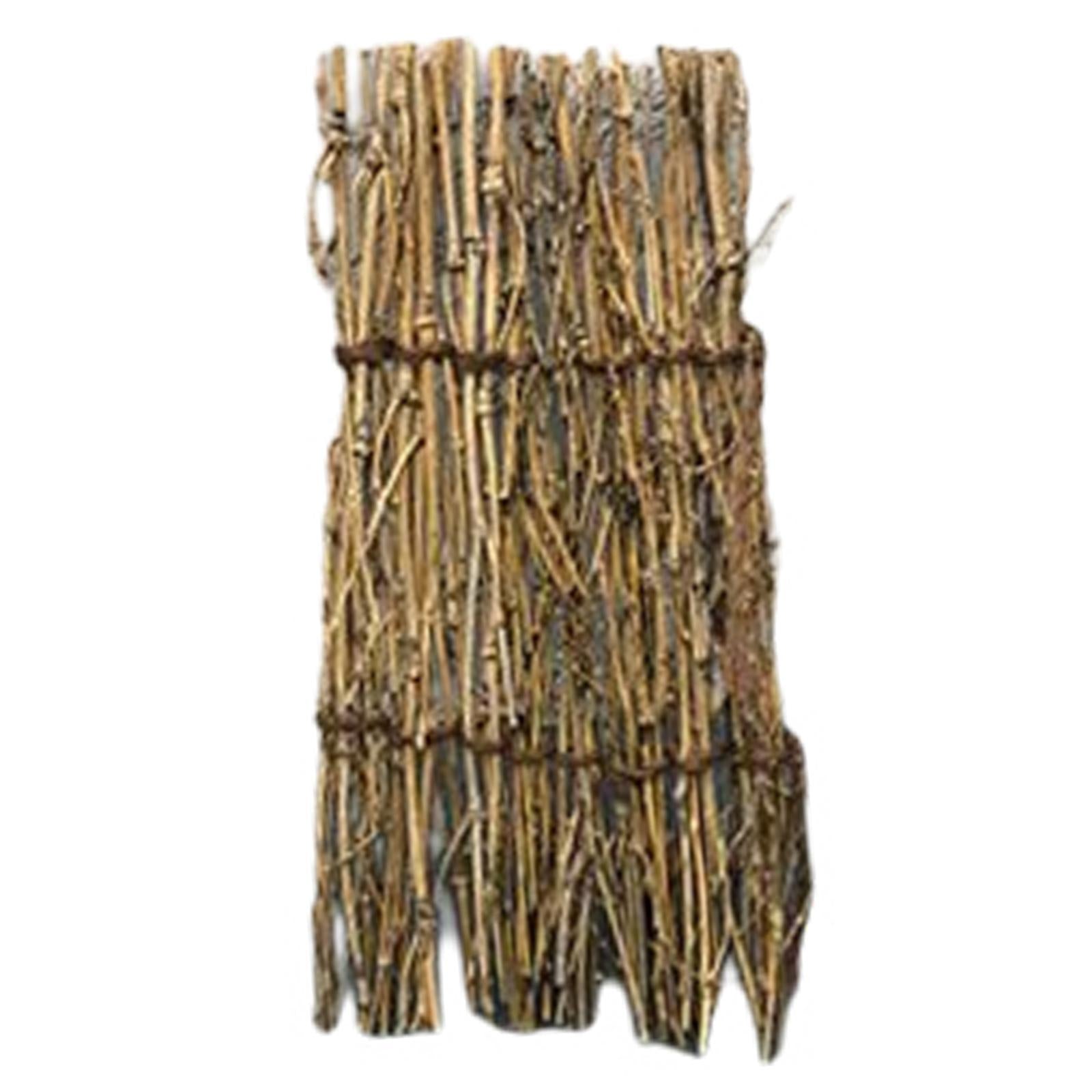 Bamboo Sushi Dish Sushi Tool Decorations for Japanese Sushi 11x23cm