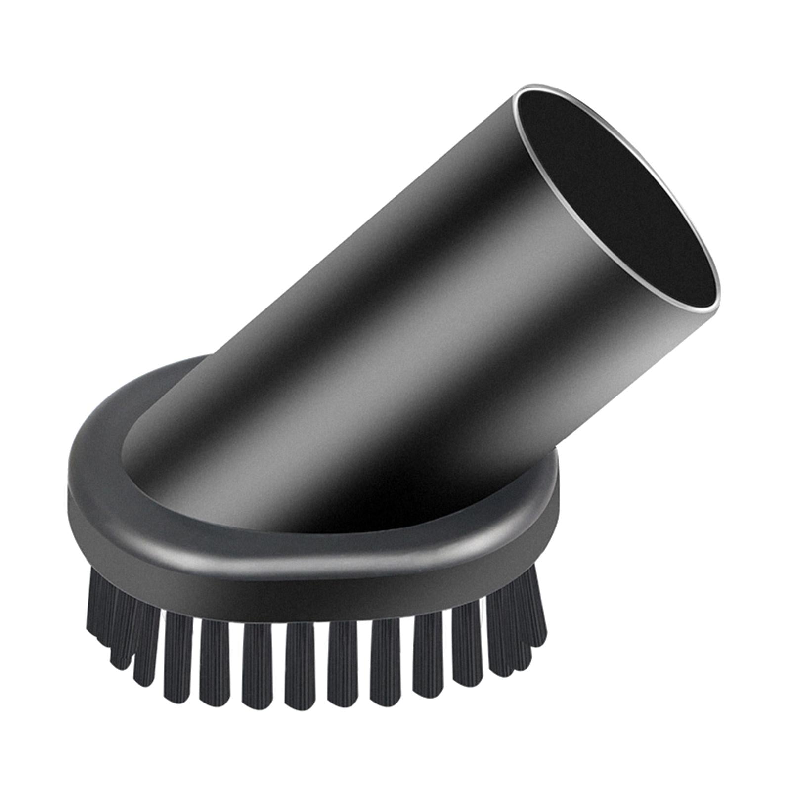 4xReplacement Round Dust Brush Vacuum Cleaner Parts Vacuum Cleaner Brush