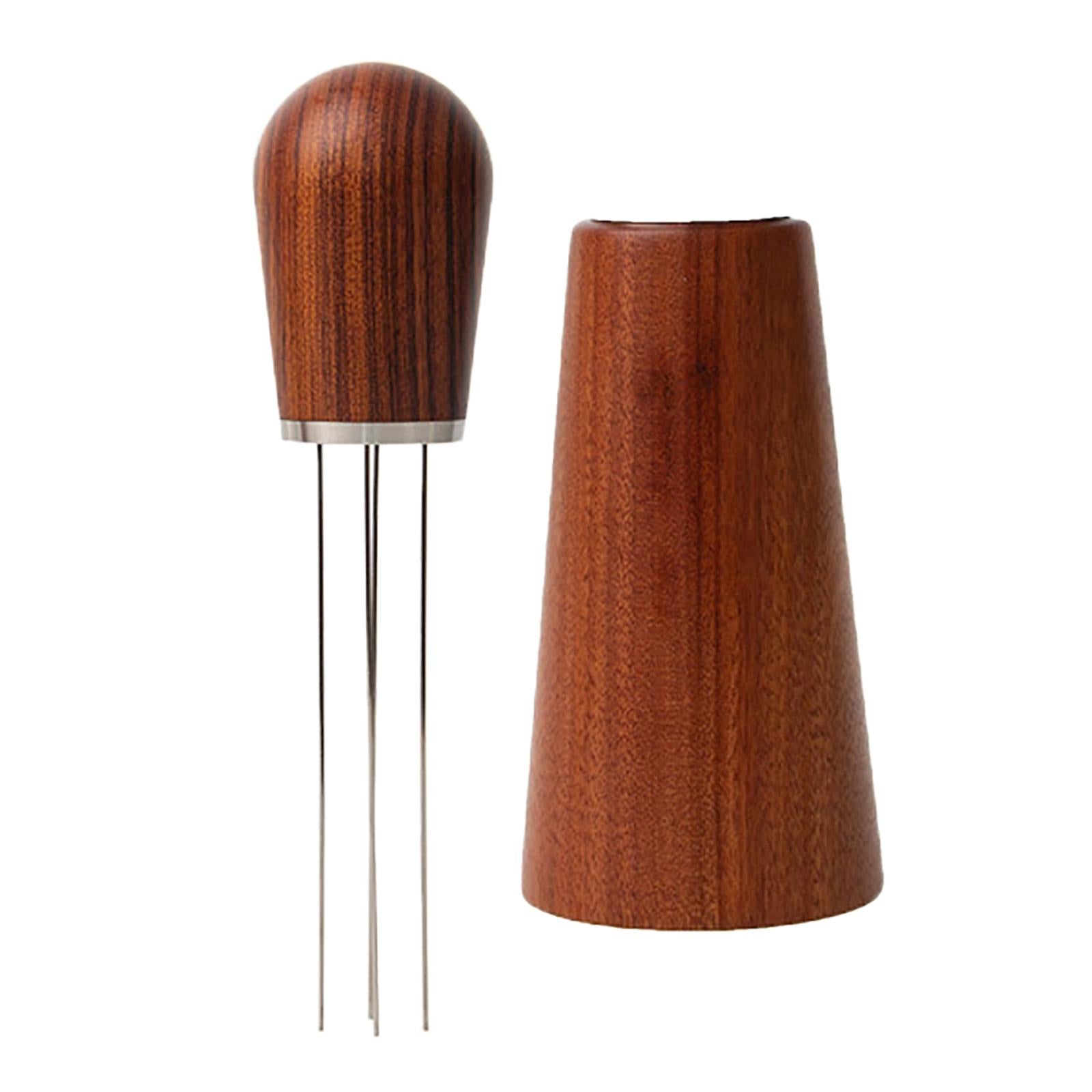 Coffee Distributor Needle for Espresso Distribution Coffee Powder Tool