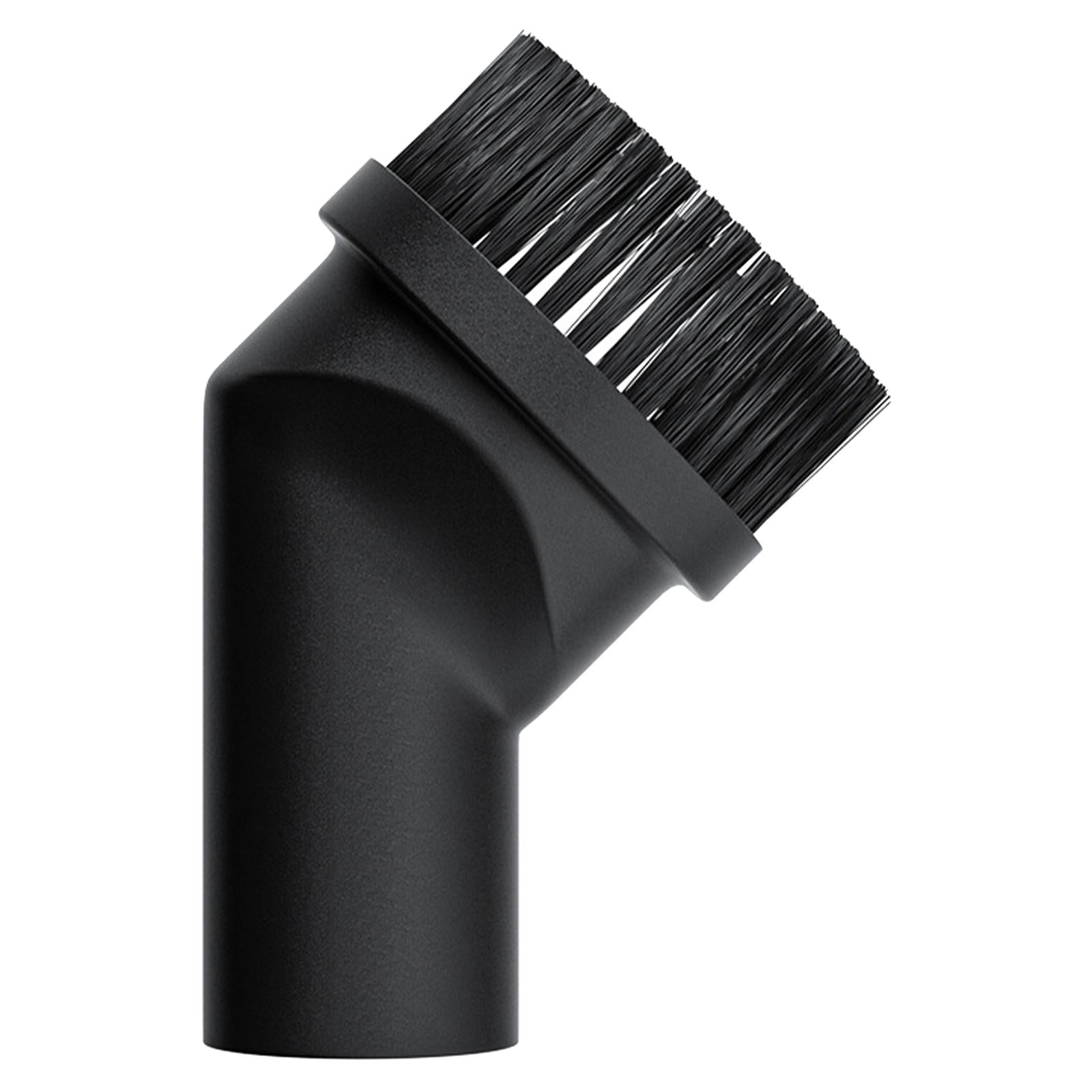 1.38/35mm Vacuum Cleaner Replacement Dust Brush Replaces Universal , Black