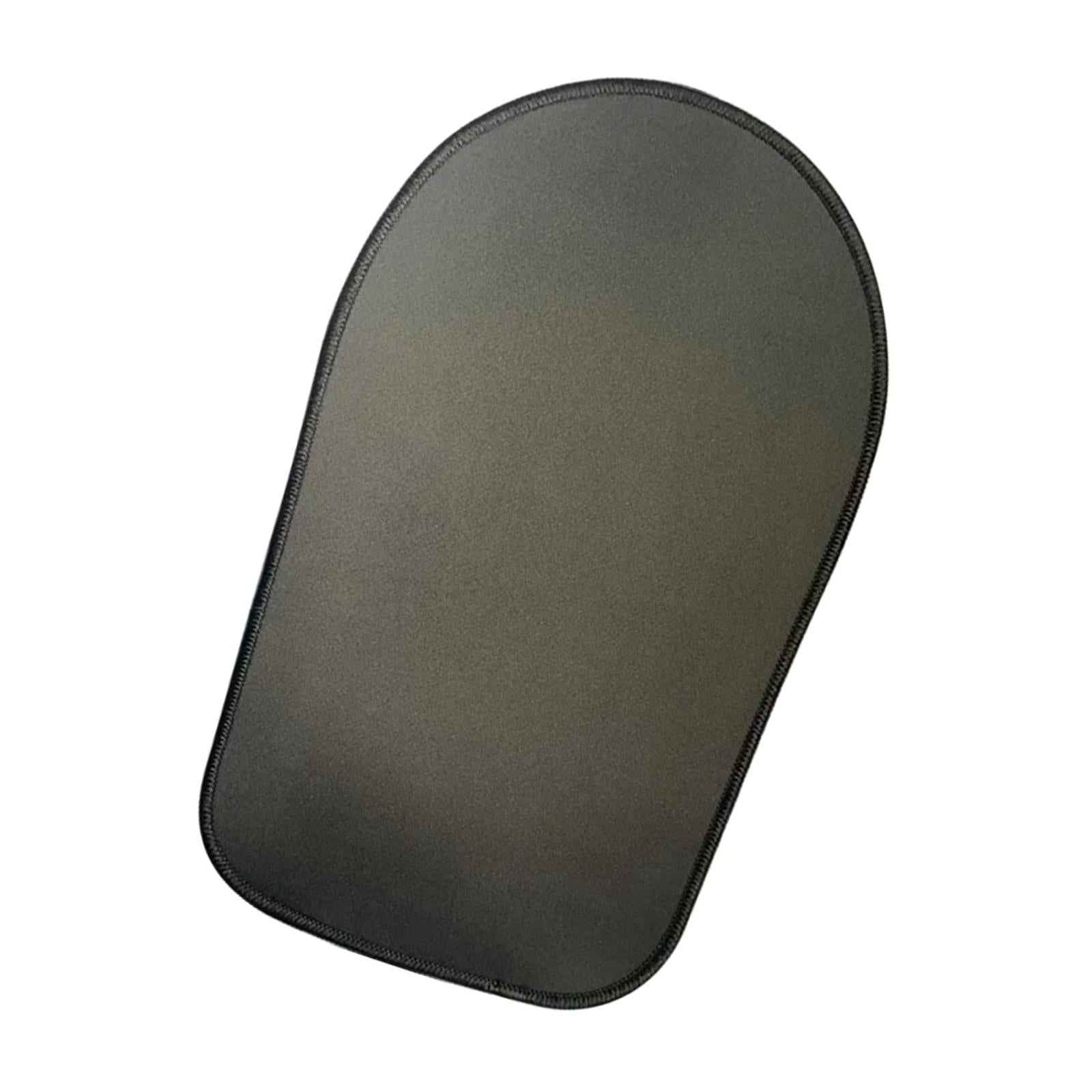 Rubber Kitchen Appliance Slide Mats Mixers Kitchen Cover for Stand Mixer Black 4.5L 5L