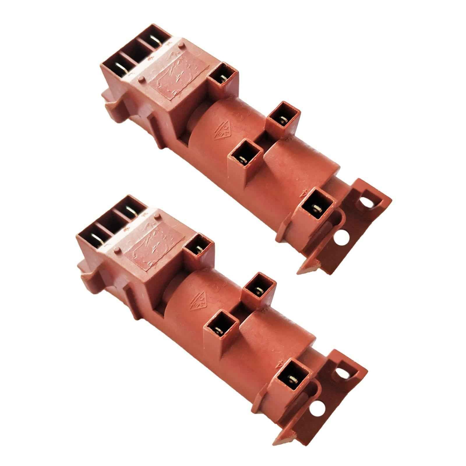 Gas Stove AC Pulse Igniter Oven Ignition Accessories Oven Stove Ignition
