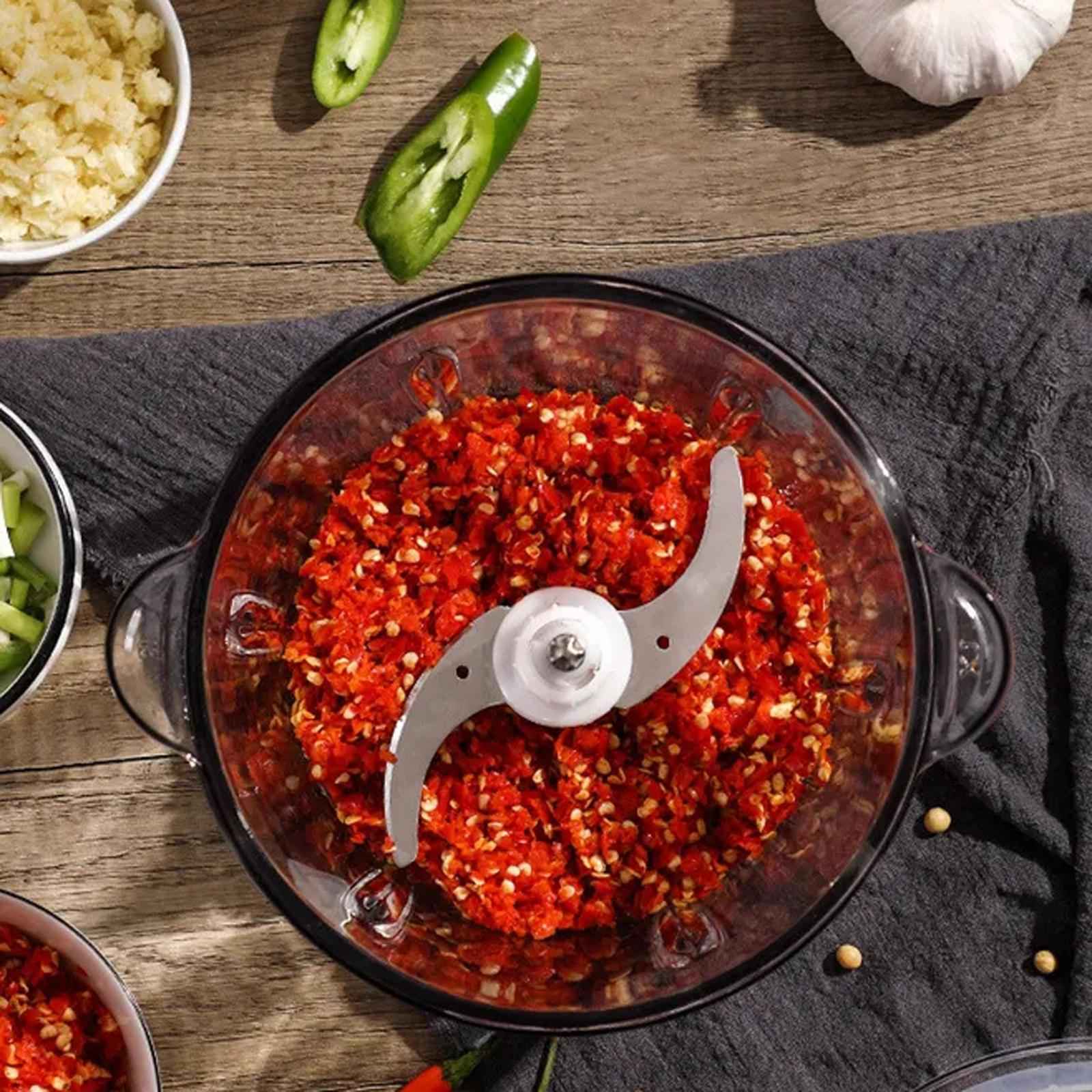 Meat Grinder Mincer Gear Replacement Spare Parts for Home Kitchen M